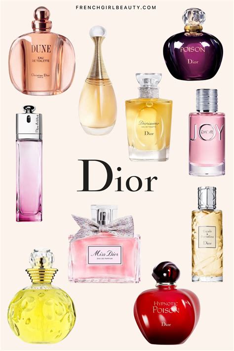 dior perfume sizes|dior perfume for women price.